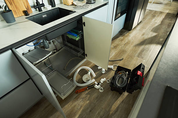Reliable Plumbing contractor in Olympia, KY by Street Wise - Plumbing